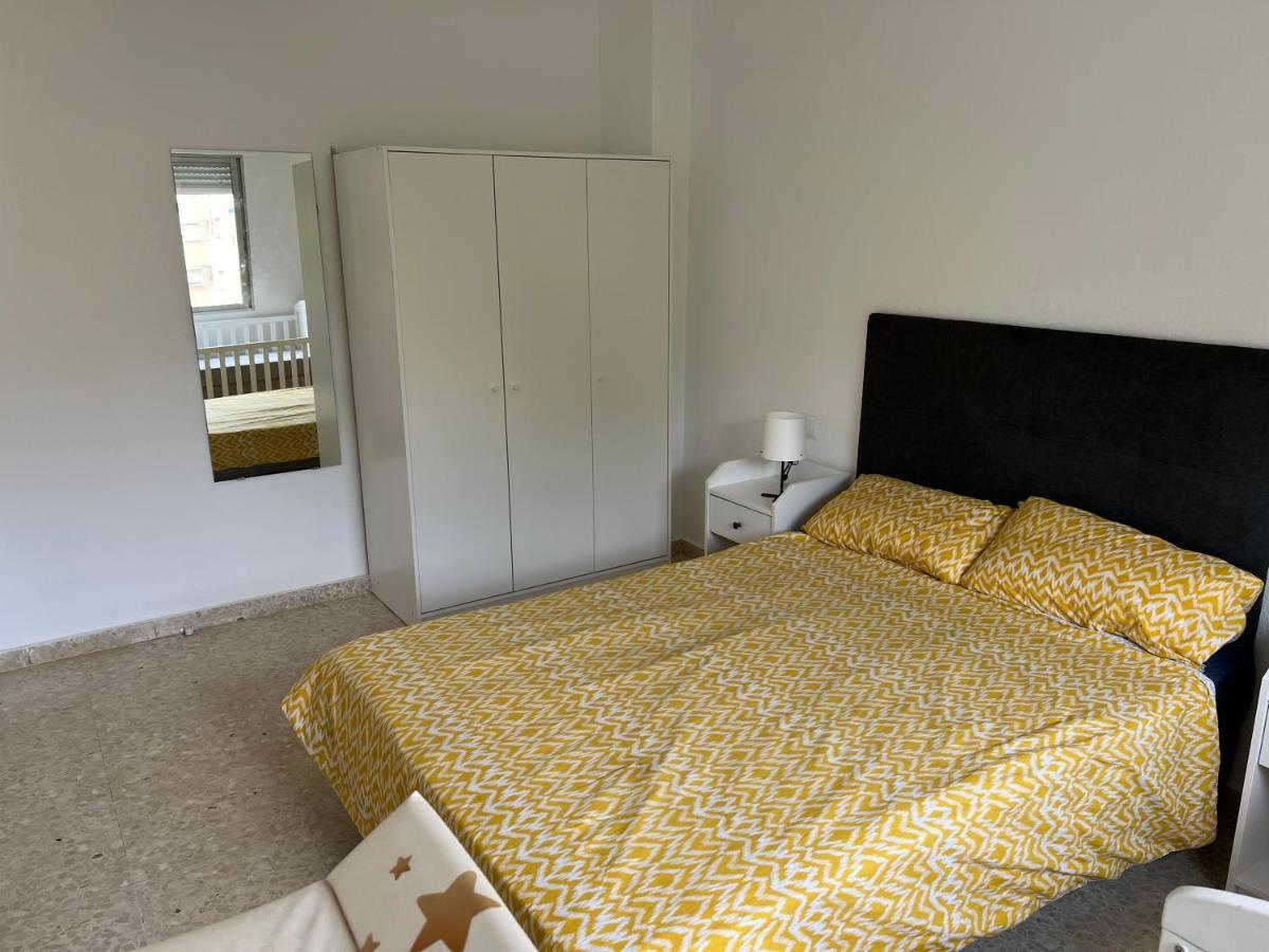 3-Bedroom + Crib - Perfect For The Family Estepona Exterior photo