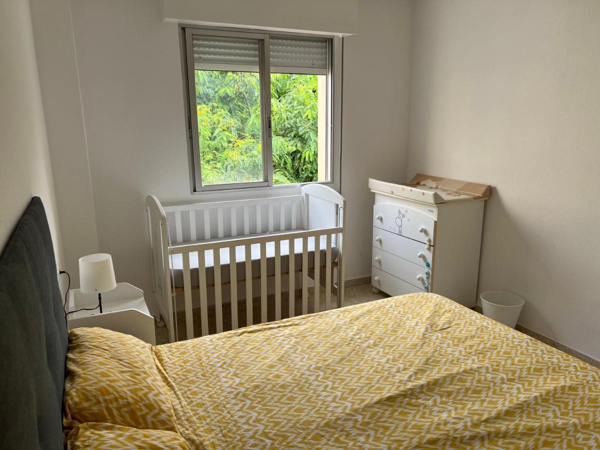 3-Bedroom + Crib - Perfect For The Family Estepona Exterior photo