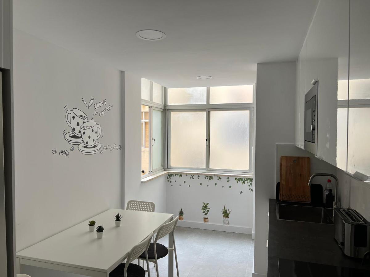 3-Bedroom + Crib - Perfect For The Family Estepona Exterior photo