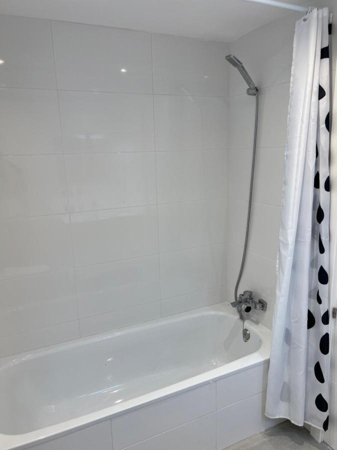 3-Bedroom + Crib - Perfect For The Family Estepona Exterior photo